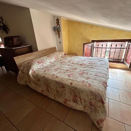 La Perla di Assisi Hotel Bagian luar foto